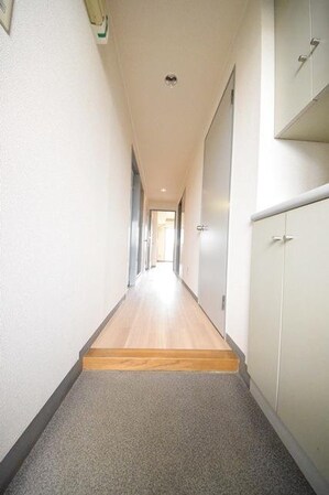 グリーンヒル弥生台の物件内観写真